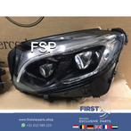 W253 GLC AMG LED ILS KOPLAMP Intelligent Light System LINKS