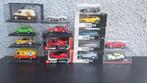 FIAT FERRARI LAMBORGHINI ALFA LANCIA 1:43ème, Hobby en Vrije tijd, Modelauto's | 1:43, Ophalen of Verzenden, Zo goed als nieuw