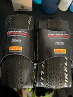 Pirelli Cinturato gravel H 700x40c, Vélos & Vélomoteurs, Vélos Pièces, Comme neuf, Pneu, Enlèvement, Pirelli