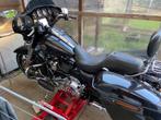 Motorlift, Ophalen, Zo goed als nieuw