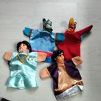 Disney handpoppen aladdin, Enlèvement ou Envoi, Utilisé