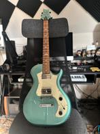 PRS SE Starla Frost Green Metallic, Muziek en Instrumenten, Ophalen of Verzenden, Zo goed als nieuw, Fender