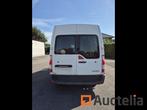 Renault Master Dci 125 bestelwagen (2014-98.130 km), Auto's, Renault, Overige brandstoffen, Bedrijf, Te koop