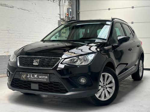Seat Arona X / 2020 / 99.000 km / essence / euro 6B, Auto's, Seat, Bedrijf, Arona, Centrale vergrendeling, Benzine, Handgeschakeld