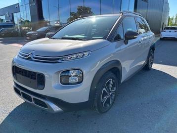 Citroen C3 Aircross PureTech Feel S&S beschikbaar voor biedingen