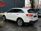 Kia Sorento 2.2 CRDi AWD 7Plaats Automaat FULL EURO6B Xenon, Auto's, Kia, Automaat, 177 g/km, 2199 cc, Leder