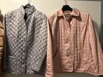 Midseizoen jassen maat  46 / Large, Vêtements | Femmes, Vestes | Été, Enlèvement, Comme neuf