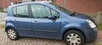 Renault Modus 1.6 16V ESP Automaat Initiale, Auto's, Automaat, Monovolume, 1280 kg, 4 cilinders