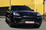 Porsche Cayenne 3.0 V6 goede staat veel opties beste prijs, Auto's, Automaat, Beige, Zwart, Leder