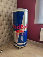 Red Bull koelkast, Elektronische apparatuur, Koelkasten en IJskasten, Gebruikt, Ophalen of Verzenden