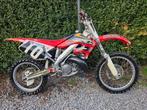 Honda cr 125 2001 crossmotor cr125, no 250 500, no enduro, Ophalen, Honda