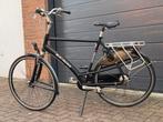 Batavus Mambo herenfiets kader 61cm, Fietsen en Brommers, Ophalen, Batavus, Versnellingen