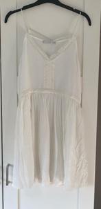 Mango jurk maat medium, Kleding | Dames, Jurken, Maat 38/40 (M), Mango, Wit, Nieuw