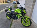 benelli 125, Motoren, Motoren | Benelli, Particulier, 125 cc, 11 kW of minder, 1 cilinder