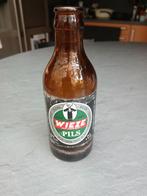 Oud flesje..van roy ..wieze, Verzamelen, Merken en Reclamevoorwerpen, Ophalen of Verzenden, Gebruikt