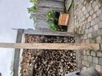 Houten balk, Ophalen, Balk