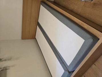 Matras voor boxspring 2 x 70cm beschikbaar voor biedingen