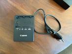 Canon LC-E6E Chargeur de Batteire, Audio, Tv en Foto, Fotografie | Accu's en Batterijen, Ophalen, Zo goed als nieuw