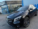 Mercedes-Benz GLA 200D 7G-DCT * SPORTPAKKET * NIGHT EDITION, Auto's, 4 cilinders, Leder en Stof, Bedrijf, USB