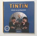 BD Tintin Alerte au pickpocket Hergé Film, Neuf, Enlèvement ou Envoi, Une BD, Hergé
