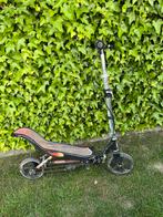 Pomp step, Fietsen en Brommers, Steps, Ophalen, Zo goed als nieuw