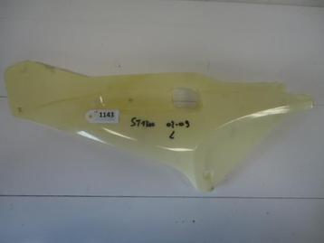 ST1300 2002 - 2009 Honda Kuipdeel Kuipdeel kont D1-33047 beschikbaar voor biedingen