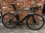 Cannondale systemsix di2 nieuw staat, Fietsen en Brommers, Ophalen, 28 inch, Carbon, Heren