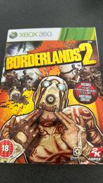 Borderlands 2 “ premiere club edition “ Xbox 360, Consoles de jeu & Jeux vidéo, Jeux | Xbox 360, Comme neuf, Online, 2 joueurs