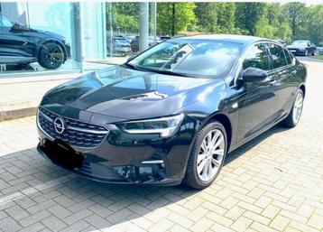 Opel Insignia Grand Sport 1.5 Direct InjectionTurbo Dynamic