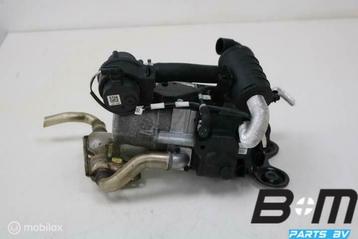 Standkachel in nieuwstaat VW Golf 7 benzine 5Q0815005AC beschikbaar voor biedingen