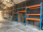 Pallet rekken, Zakelijke goederen, Kantoor en Winkelinrichting | Magazijn, Stelling en Opslag, Ophalen