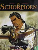 het kruis van petrus, Eén stripboek, Ophalen of Verzenden, Nieuw, Marini
