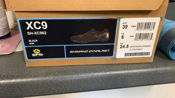Shimano SH-XC902 S-Phyre MTB Schoenen maat 39 beschikbaar voor biedingen