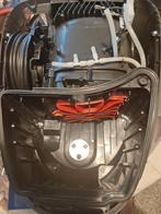 Nilfisk elite stofzuiger, Elektronische apparatuur, Ophalen, Stofzuiger