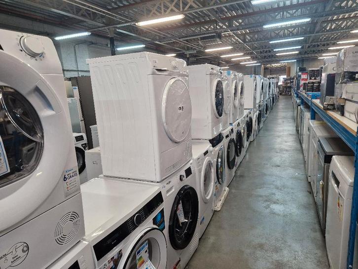 sèche-linge. meilleures offres. Jusqu'à -40%, Electroménager, Sèche-linge, Neuf, Enlèvement ou Envoi