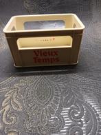 Porte-tapis à bière Vieux Temps Mont Saint Guibert Grade, Enlèvement ou Envoi, Utilisé, Autres types