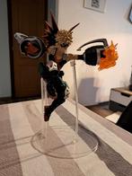 Figurine katsuki bakugo, Ophalen, Zo goed als nieuw