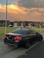 BMW 520D PACK MET SCHUIFDAK/X-DRIVE, Auto's, BMW, Automaat, Euro 6, Adaptieve lichten, Diesel