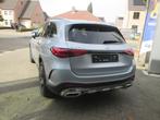 Mercedes-Benz GLC 200 AMG PANO TREKHAAK (automatique), Cuir, Argent ou Gris, Achat, Euro 6