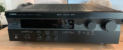 YAMAHA - RX-V396RDS - 5.1, Audio, Tv en Foto, Versterkers en Ontvangers, Zo goed als nieuw, 5.1, Yamaha, Ophalen