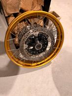 Jantes dorées BMW R1250GS, Motos, Motos | BMW, Particulier
