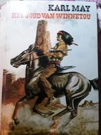 Karl May, het goud van Winnetou, Gelezen, Ophalen of Verzenden