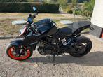 Ktm sdr 1290, Particulier