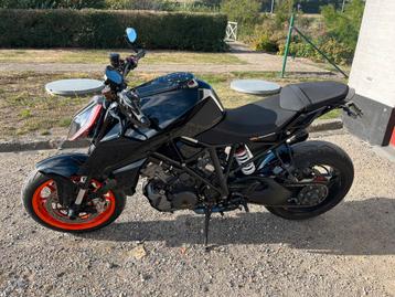Ktm sdr 1290 beschikbaar voor biedingen