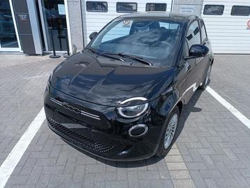 Fiat 500e Icon  beschikbaar voor biedingen