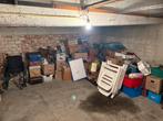 Lot brocante à vendre, Ophalen, Gebruikt