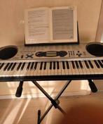 Keyboards van het merk casio, Muziek en Instrumenten, Ophalen, Zo goed als nieuw, Casio