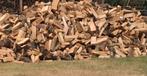 Bois de chauffage sec, Ophalen of Verzenden, Blokken