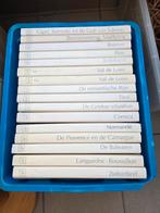 Artis historia boeken, Boeken, Ophalen