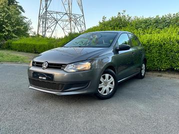Volkswagen Polo 1.2 Benzine 2012 Euro 5 147.000 km Airco beschikbaar voor biedingen